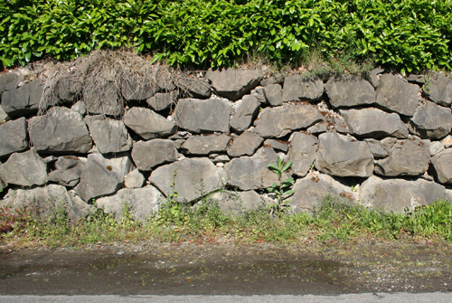 Good Stone Wall