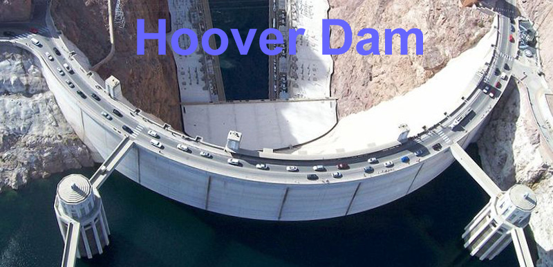 Hoover Dam